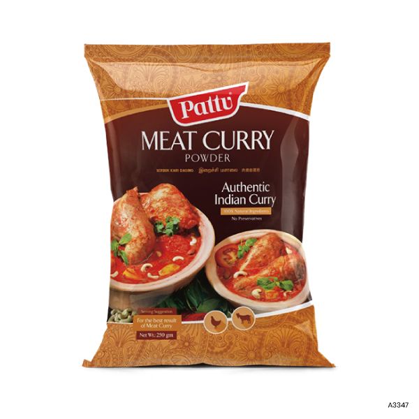 Meat Curry Powder